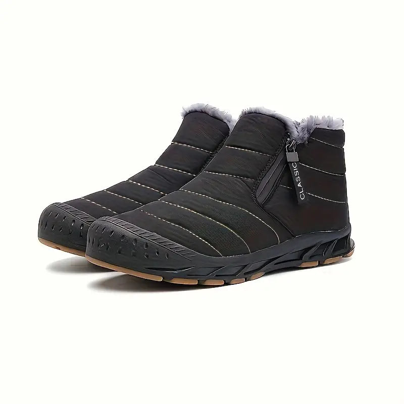 Women's Zermatt Winter Shoes