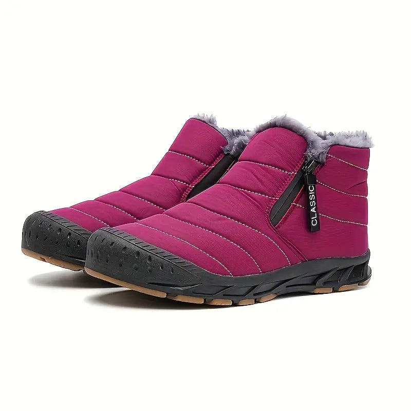 Women's Zermatt Winter Shoes