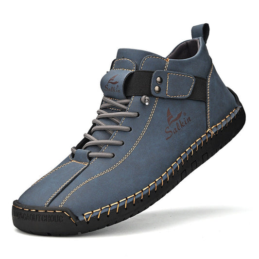 Men's Salkin 2.0 Barefoot Boots