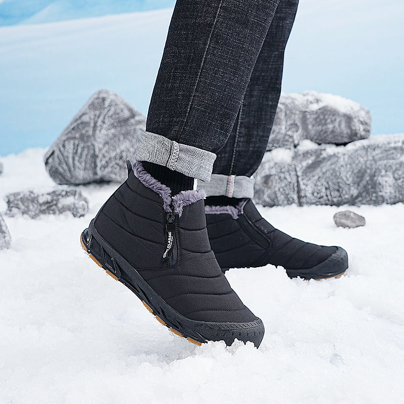 Women's Zermatt Winter Shoes