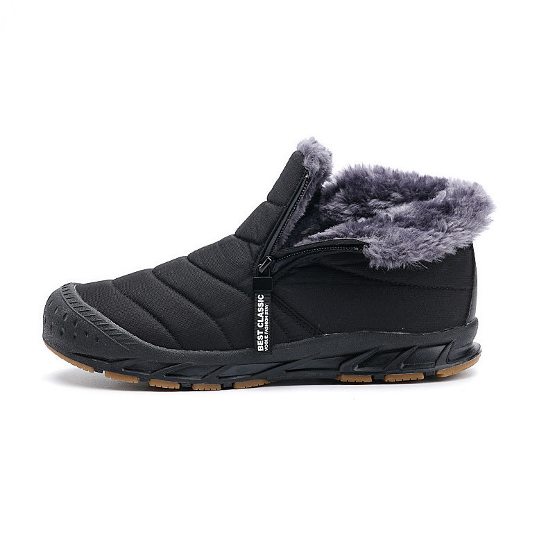 Women's Zermatt Winter Shoes