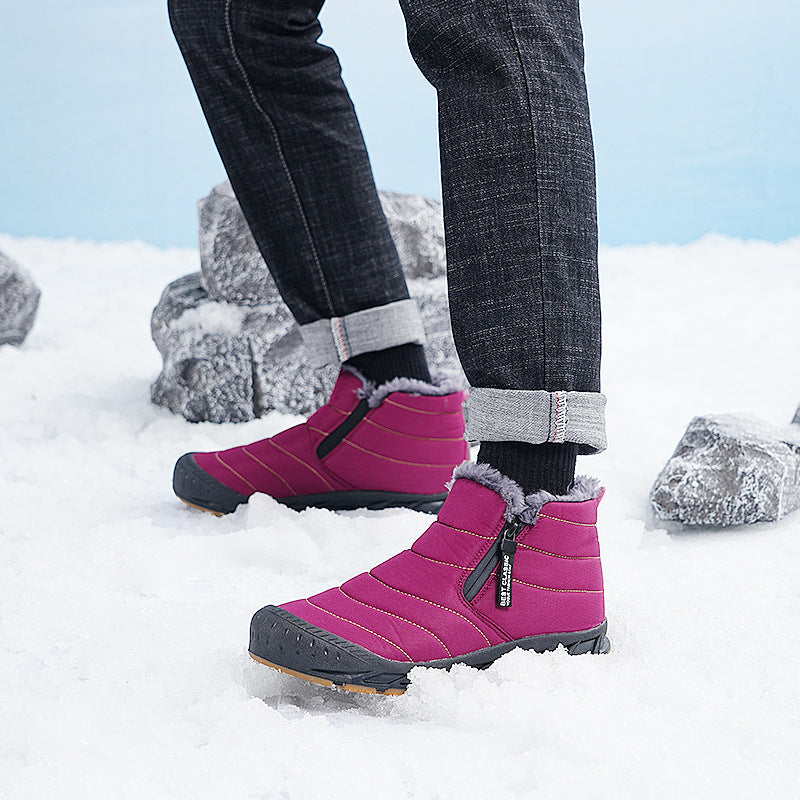 Women's Zermatt Winter Shoes