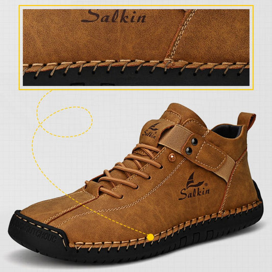 Men's Salkin 2.0 Barefoot Boots